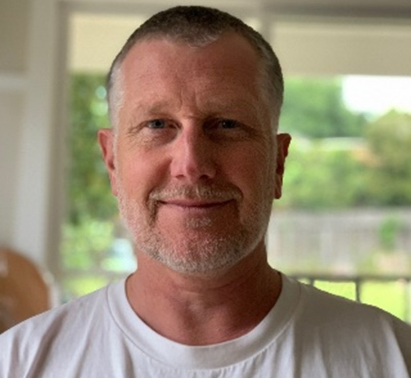 Aidan Moore, Founder & Director of Quantum NRG